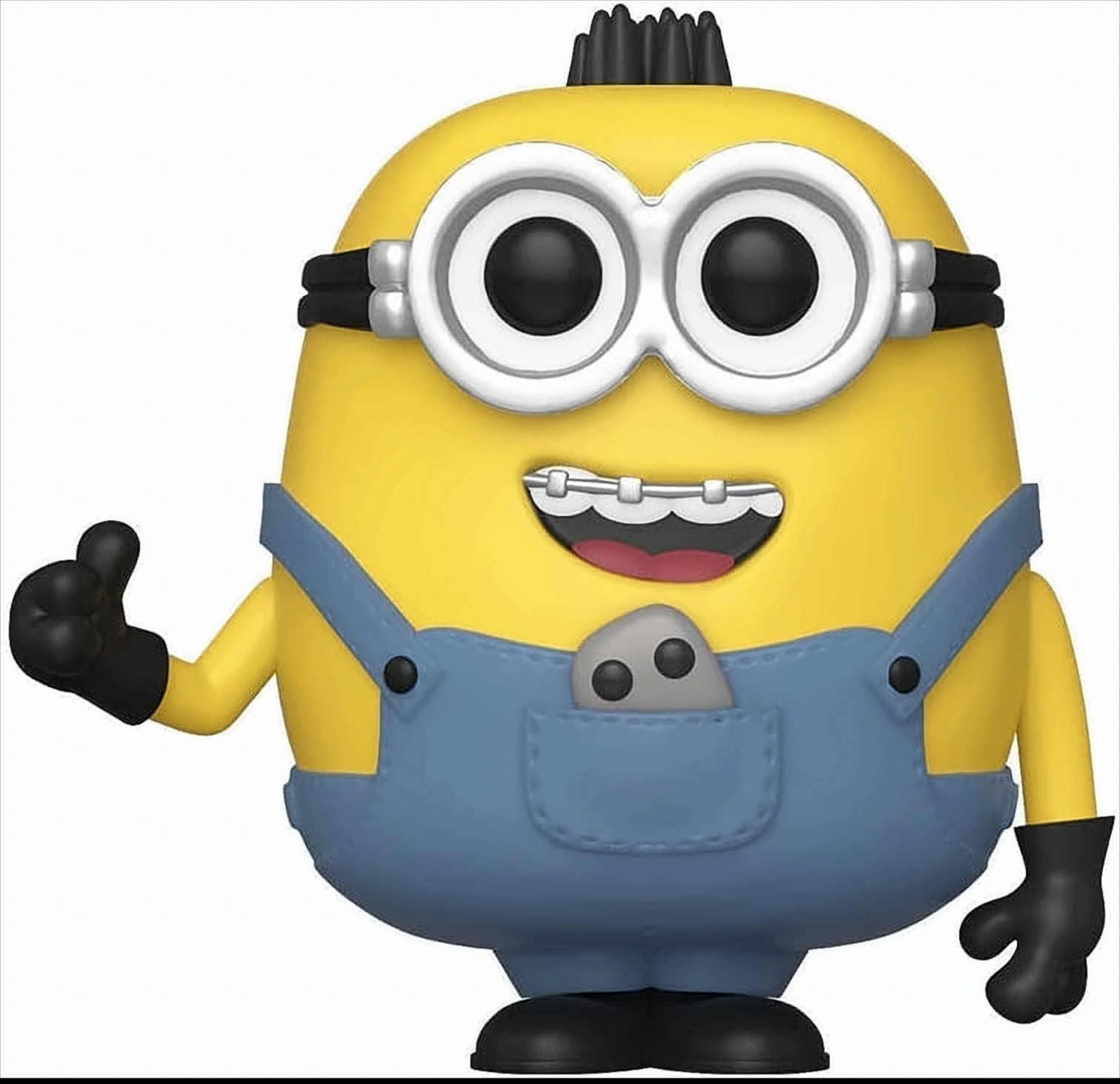 POP Movies - Minions 2 - Pet Rock Otto 903