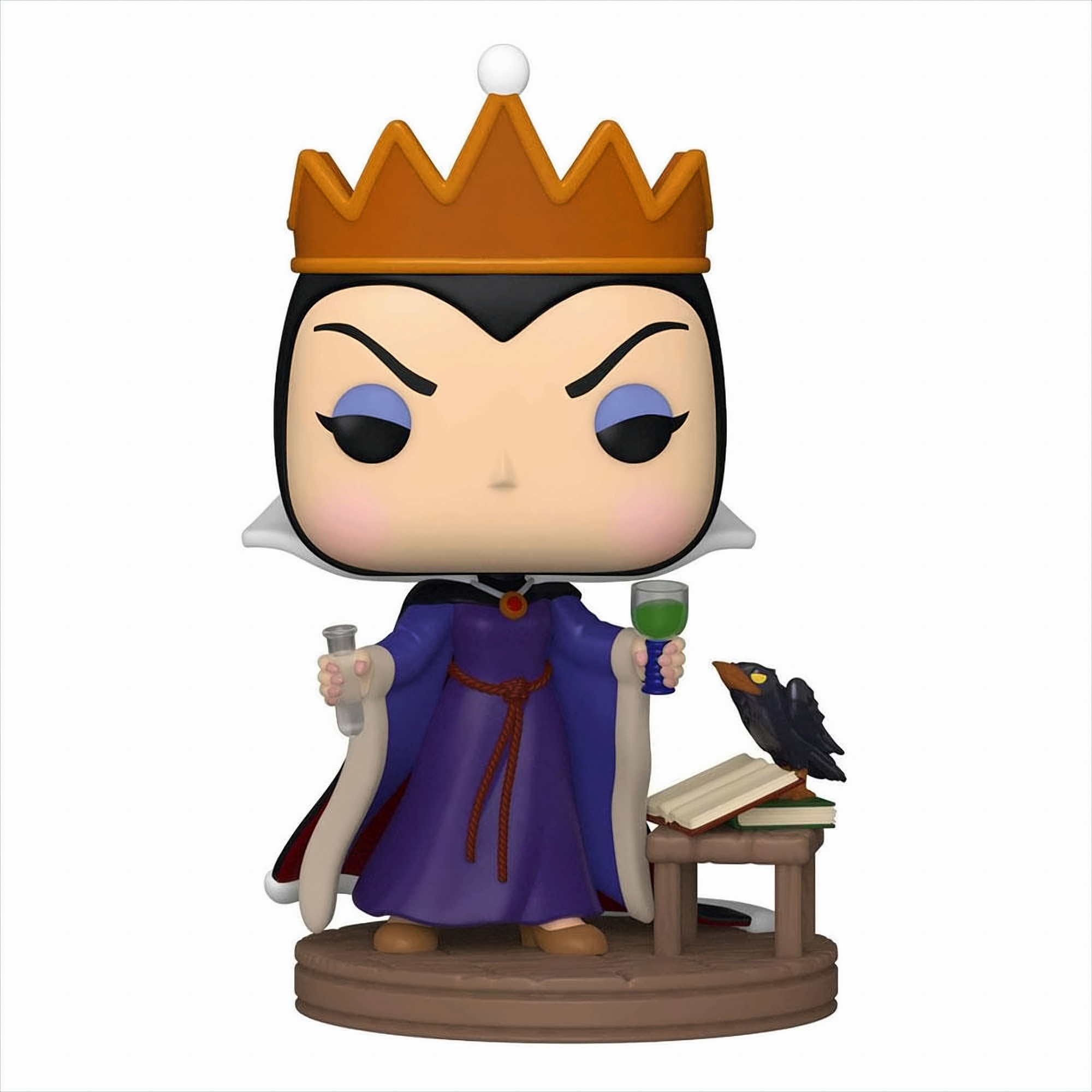 POP - Disney Villains - Evil Queen 1079