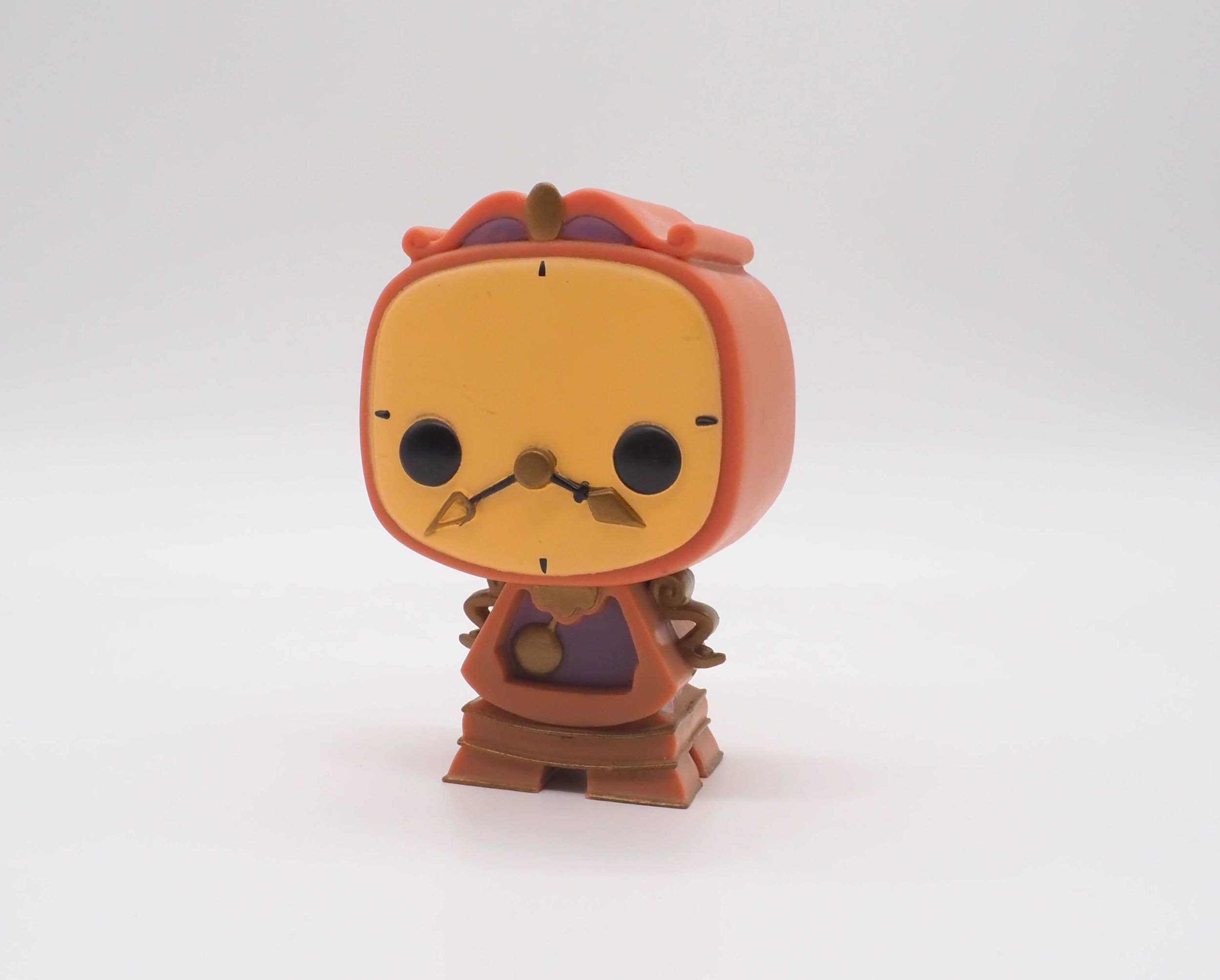 Funko POP - Disney - Cogsworth 91