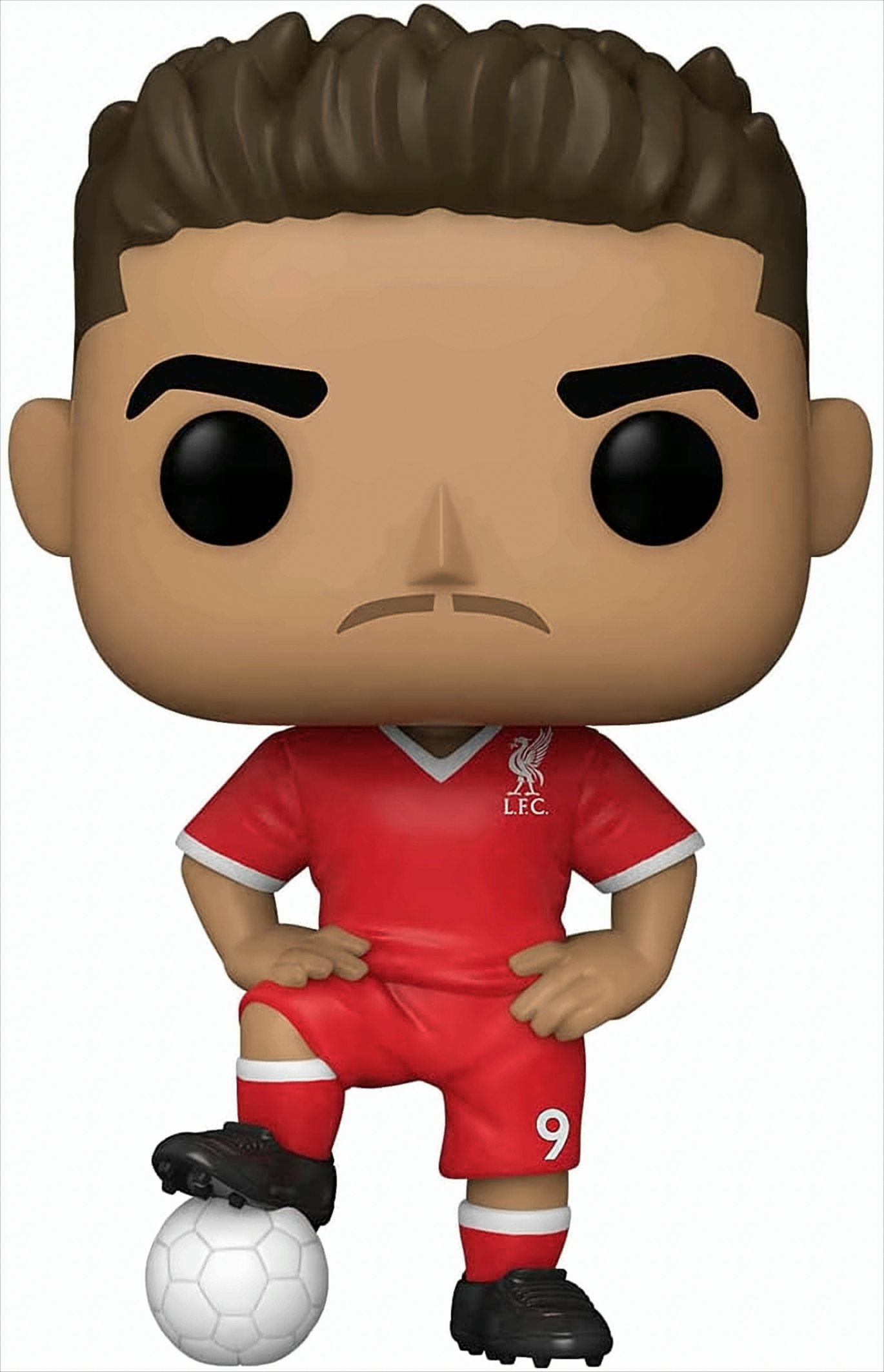 POP - Fussball Roberto Firmino/FC Liverpool 42