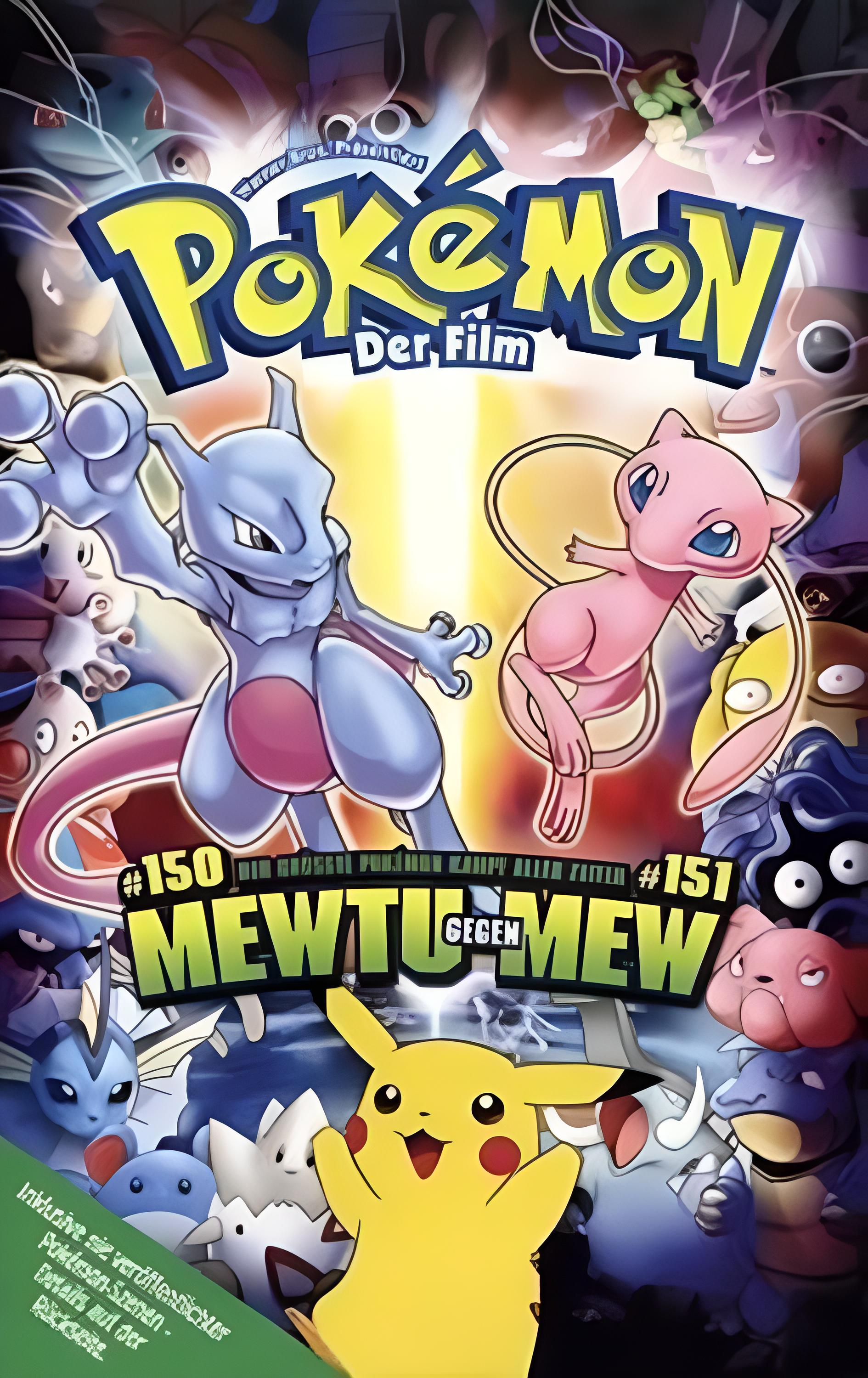 Pokemon Der Film