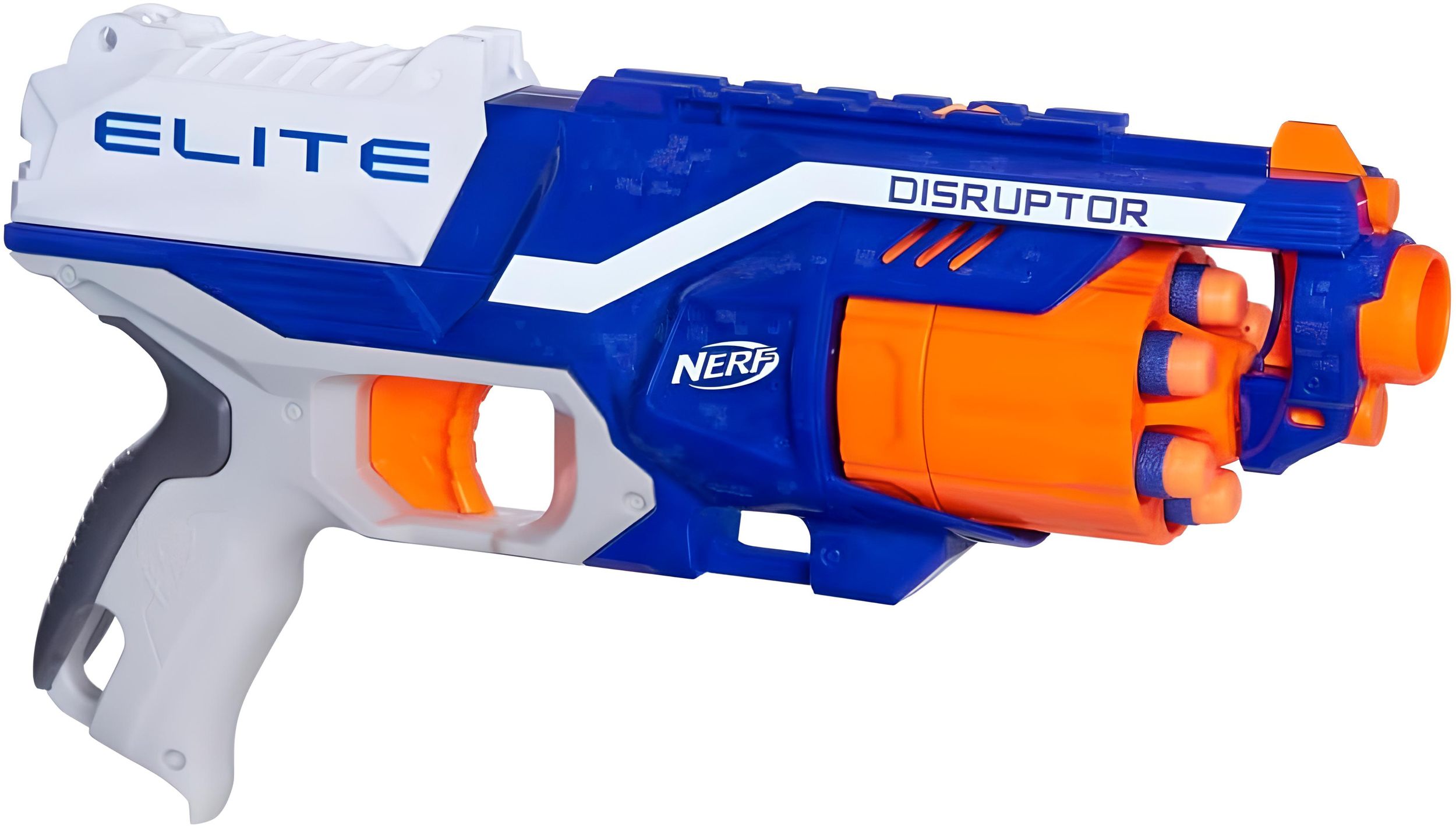 Nerf Hasbro N-Strike Disruptor