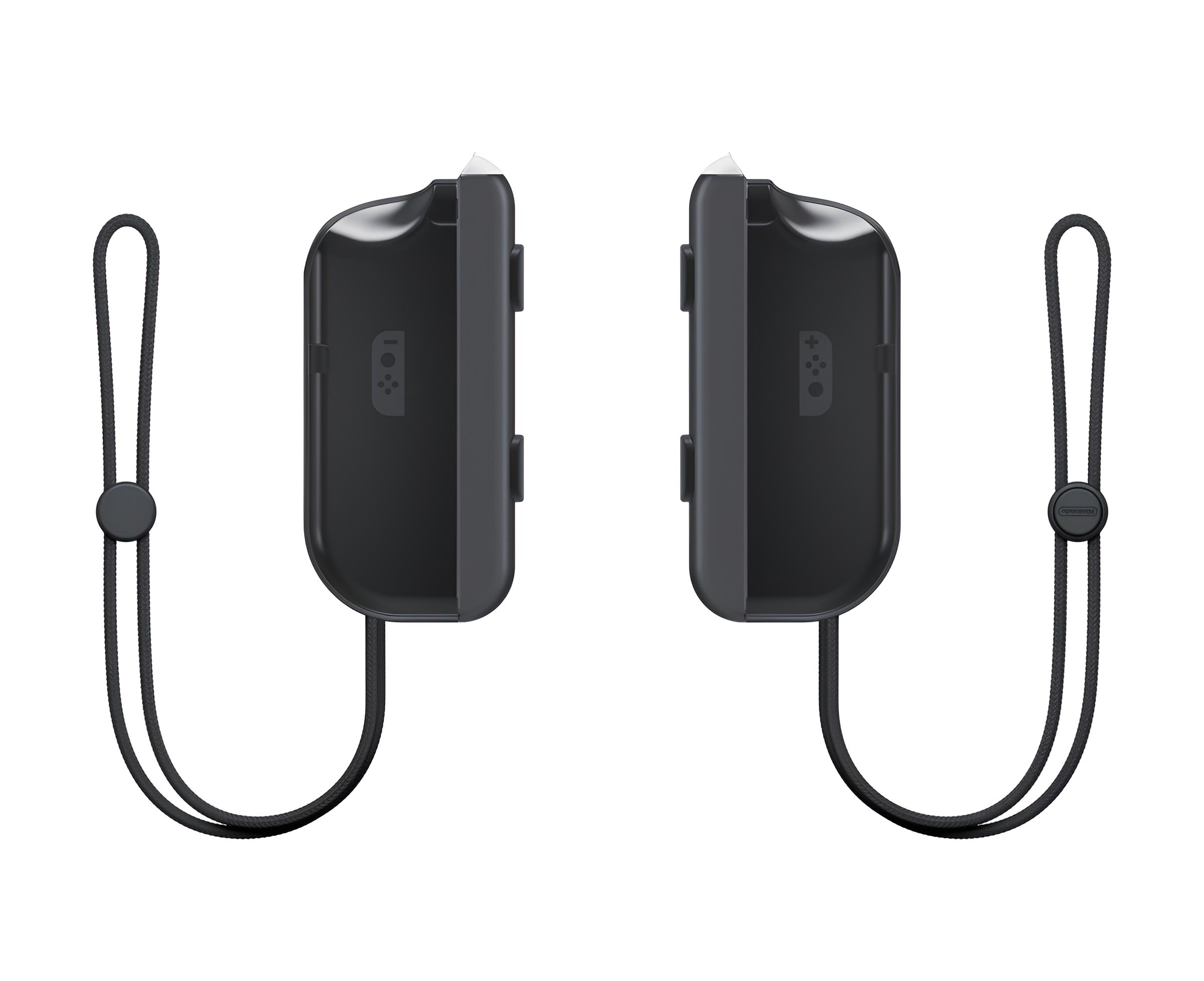 Akku Pack Nintendo Joy-Con 2er Set Batteriezubehör AA Nintendo