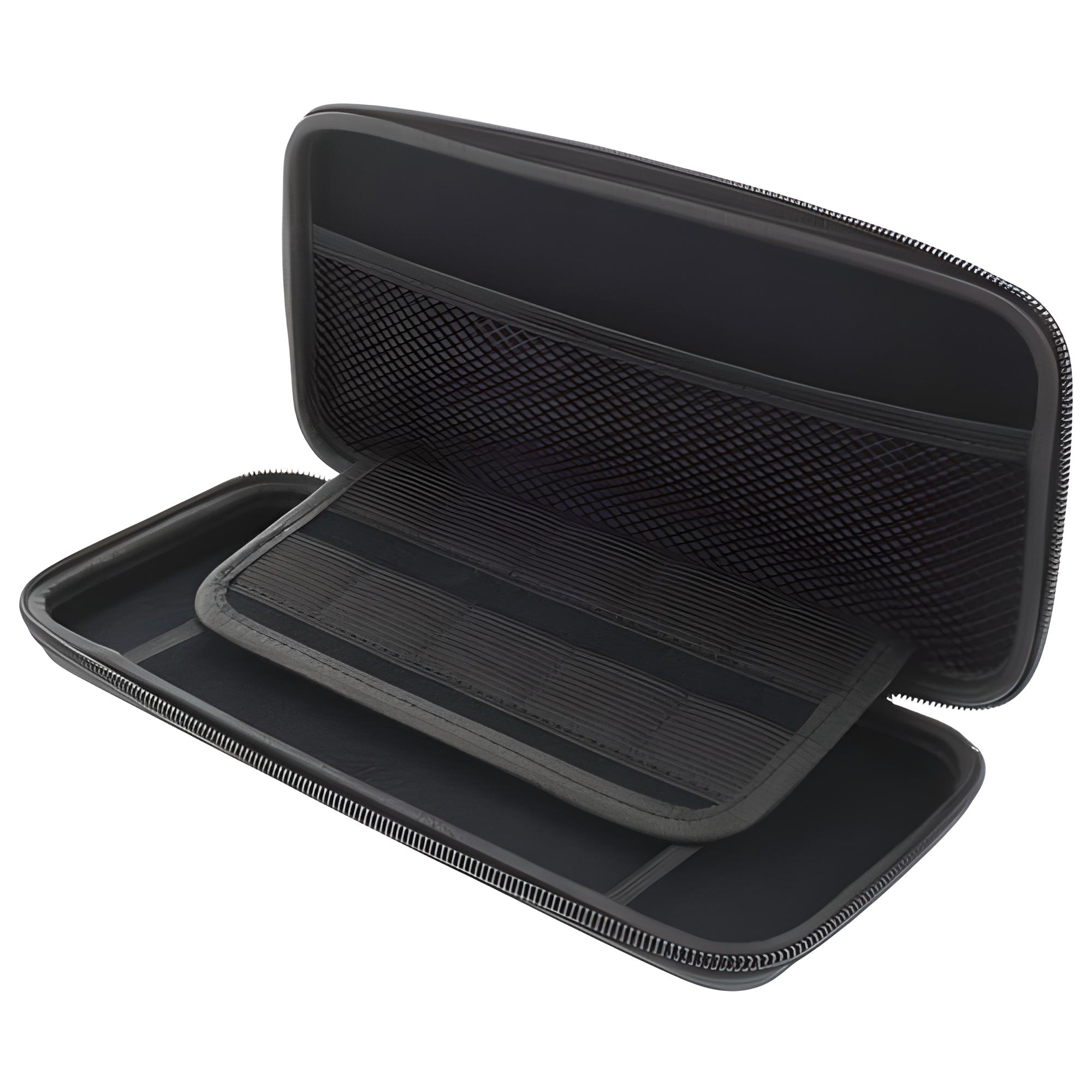 Switch Tasche schwarz inkl. 10 Slots für Spiele