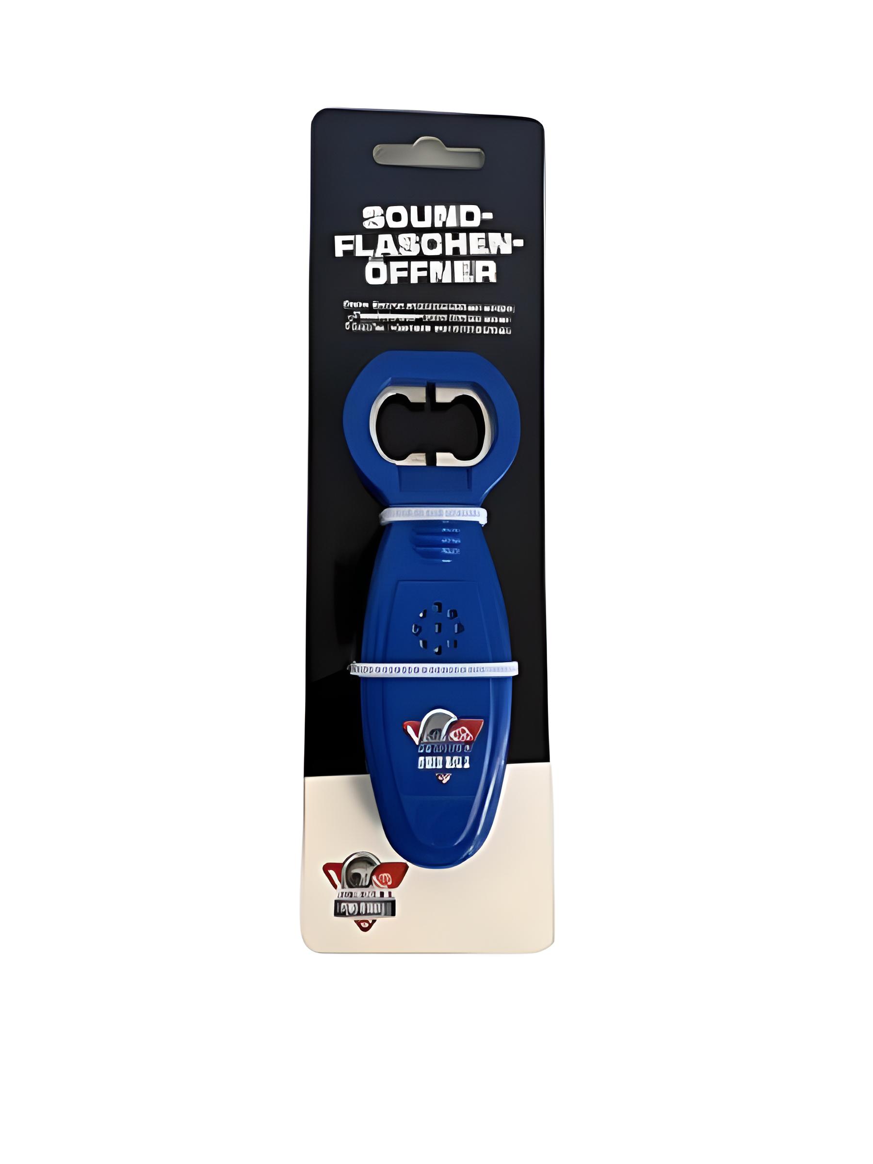 American Football Sound-Flaschenöffner 'Touchdown'