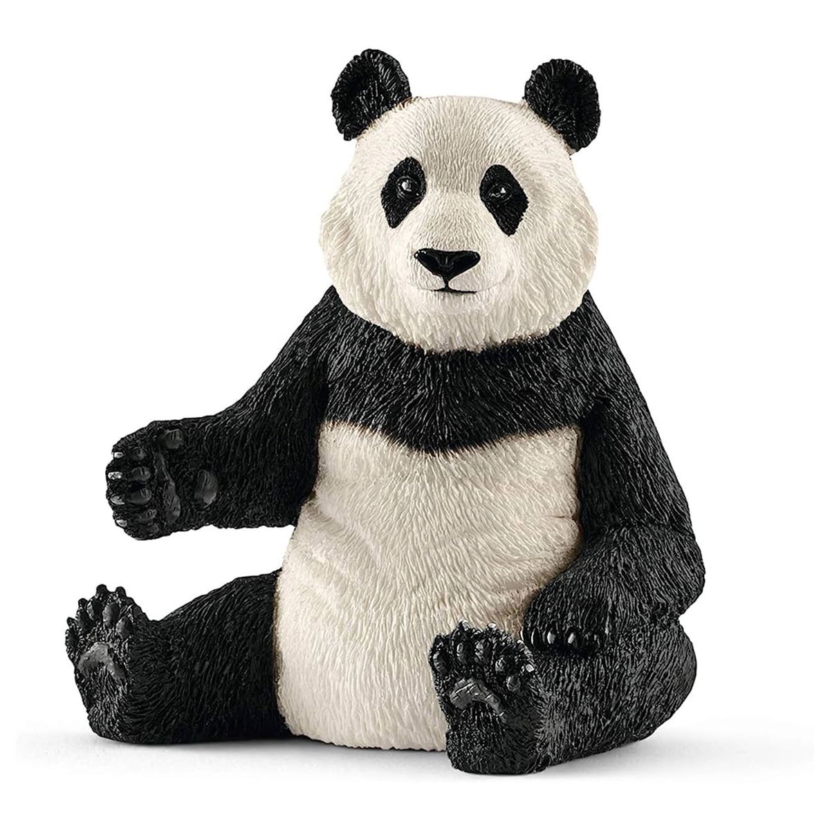 SCHLEICH 14773 Große Pandabärin