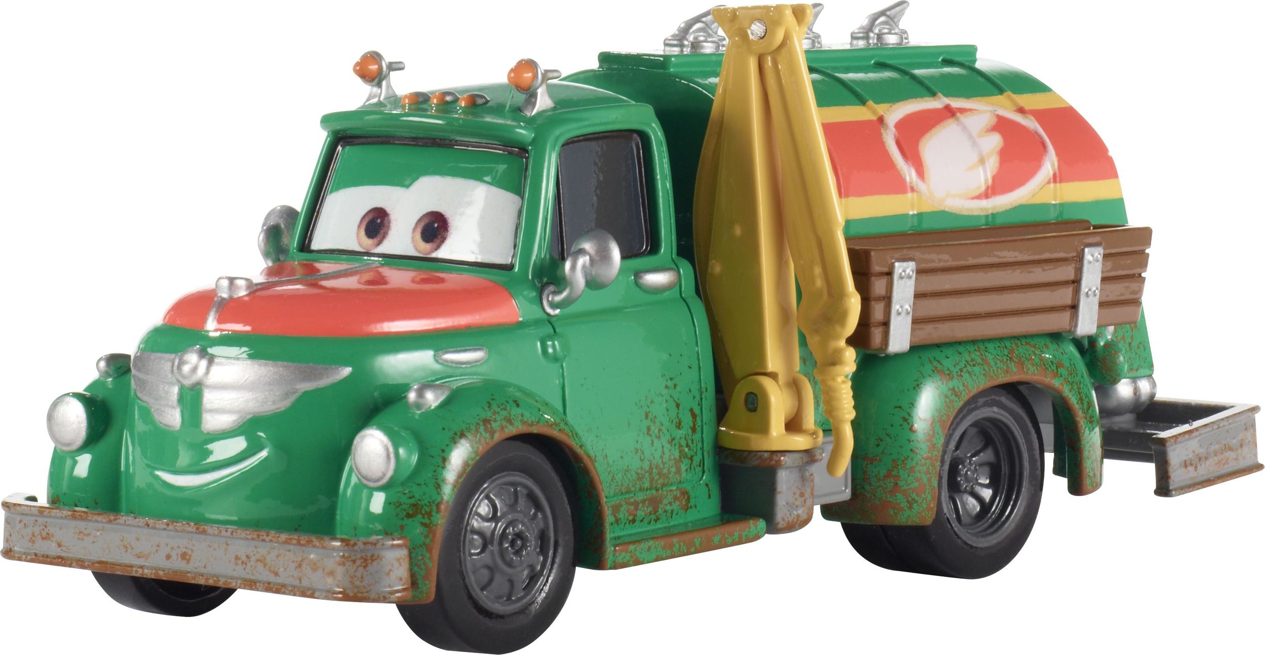 Disney Planes - Planes Chug