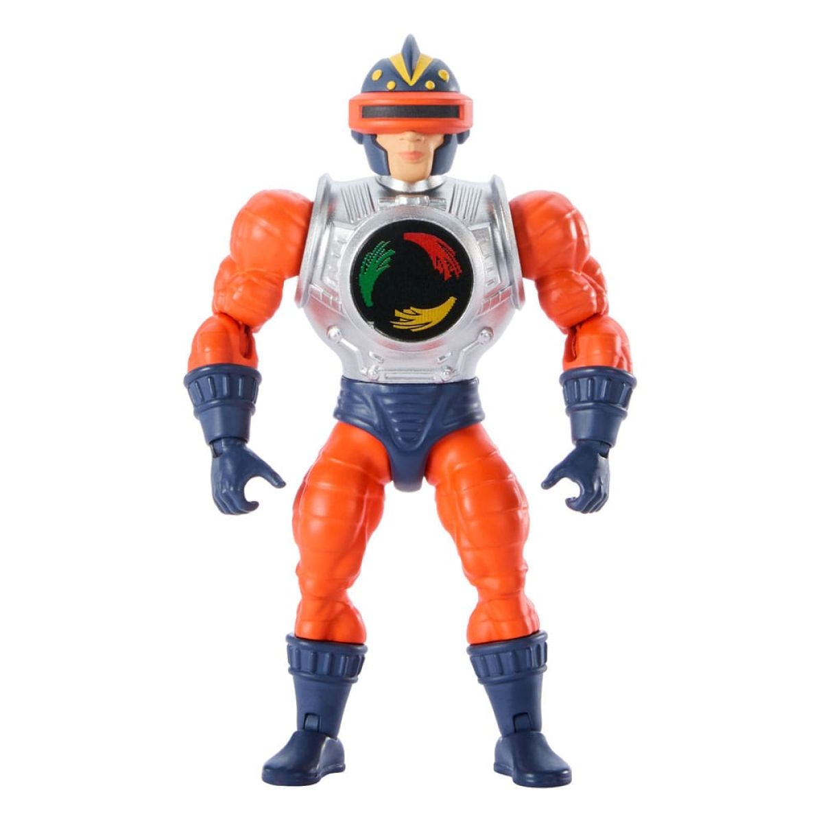 Masters of the Universe Origins Actionfigur Sketchbook Series: Sy-Klone heo exclusive