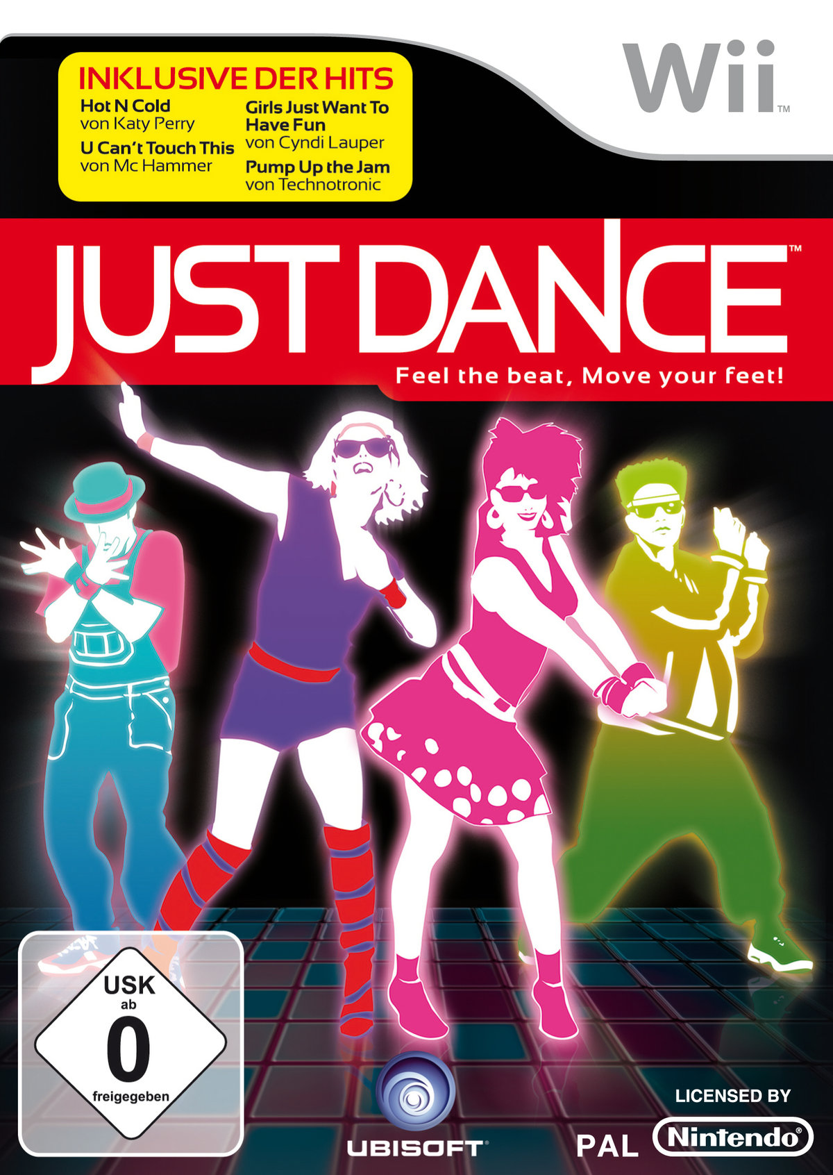 Just Dance