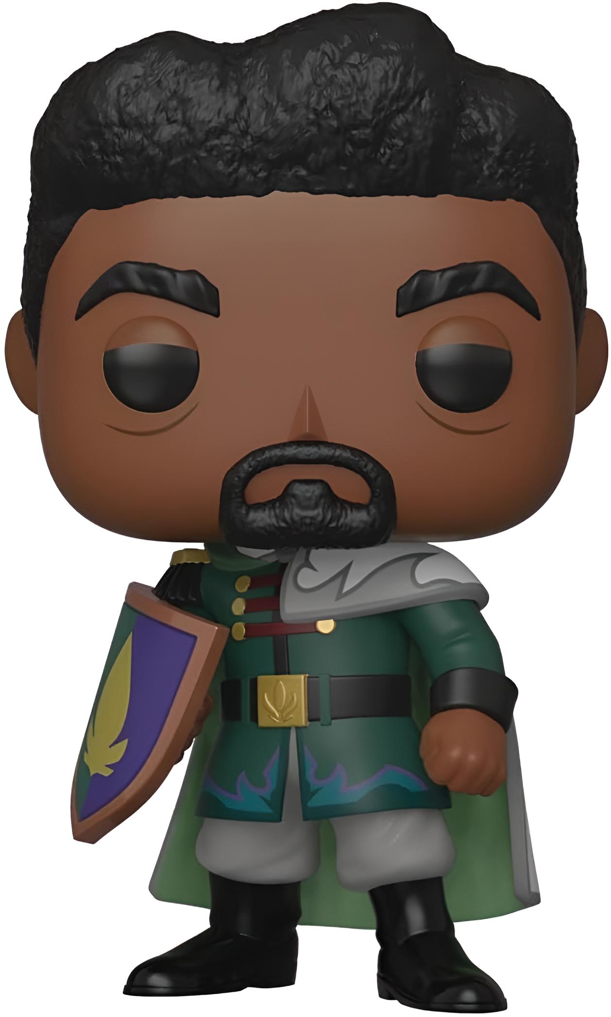 Funko POP! Disney: Frozen 2 - Mattias