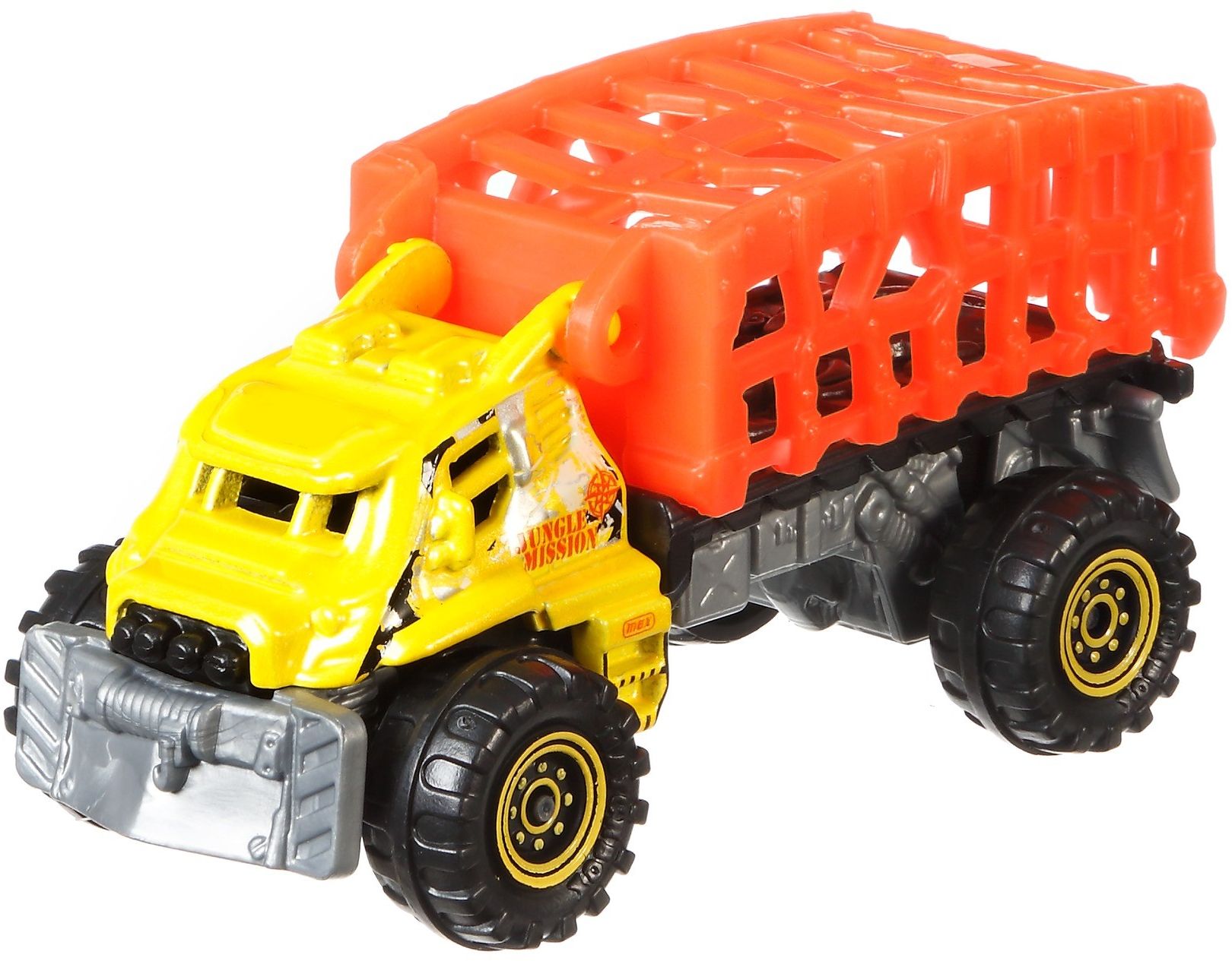 Matchbox - 5er-Geschenkset Sortiment