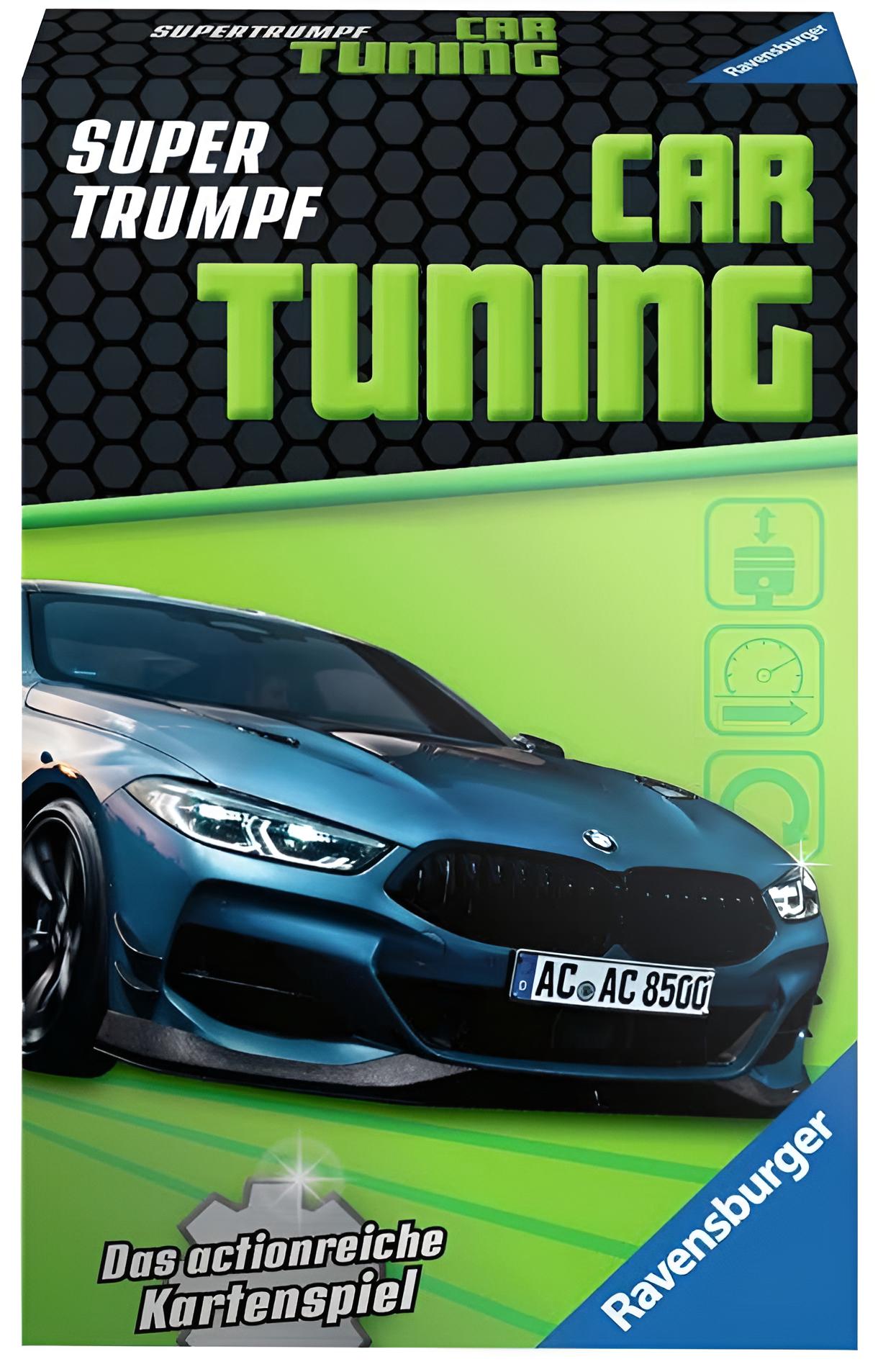 Car Tuning