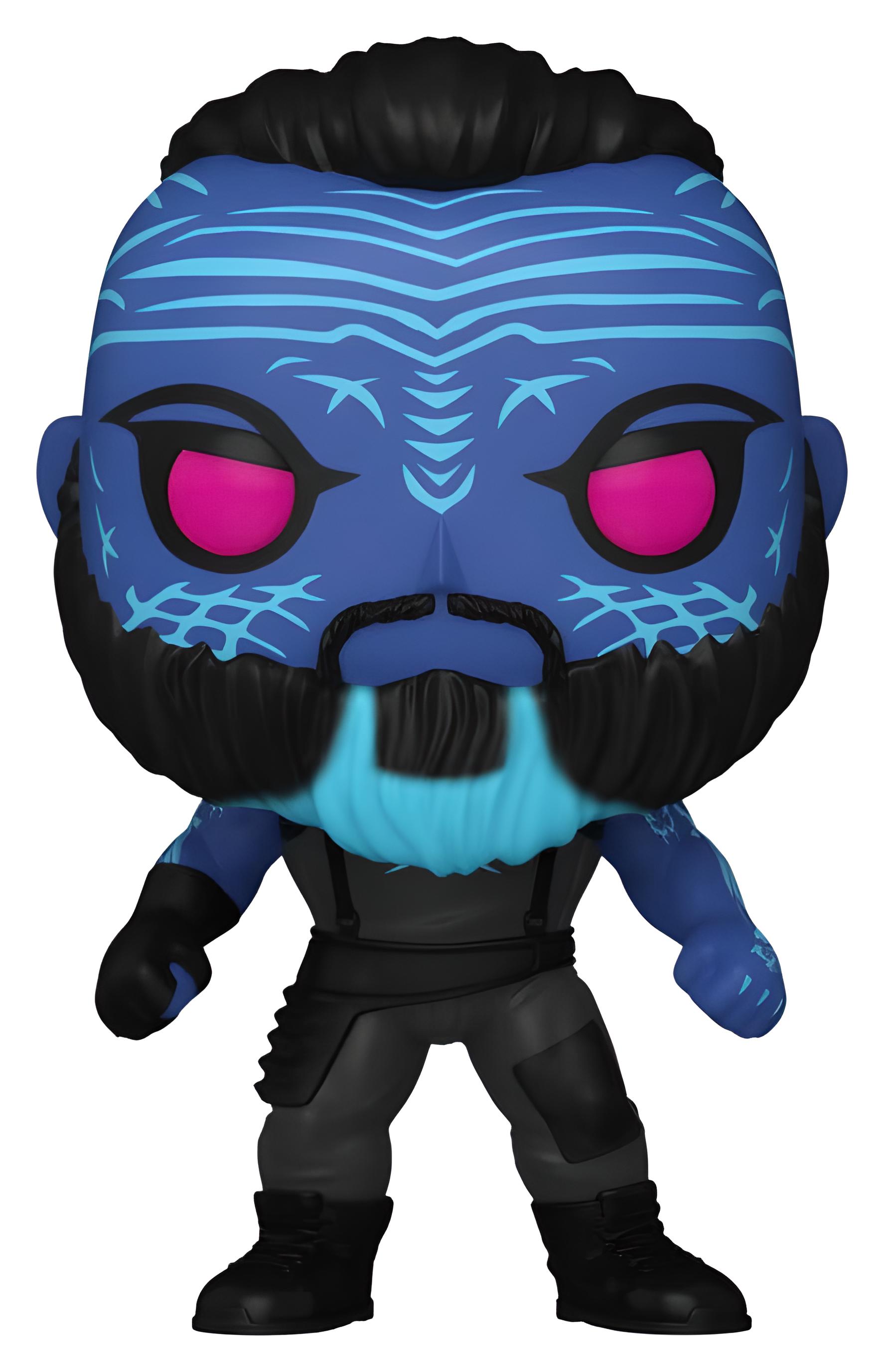 WWE POP! Vinyl Figur Bray Wyatt 9 cm