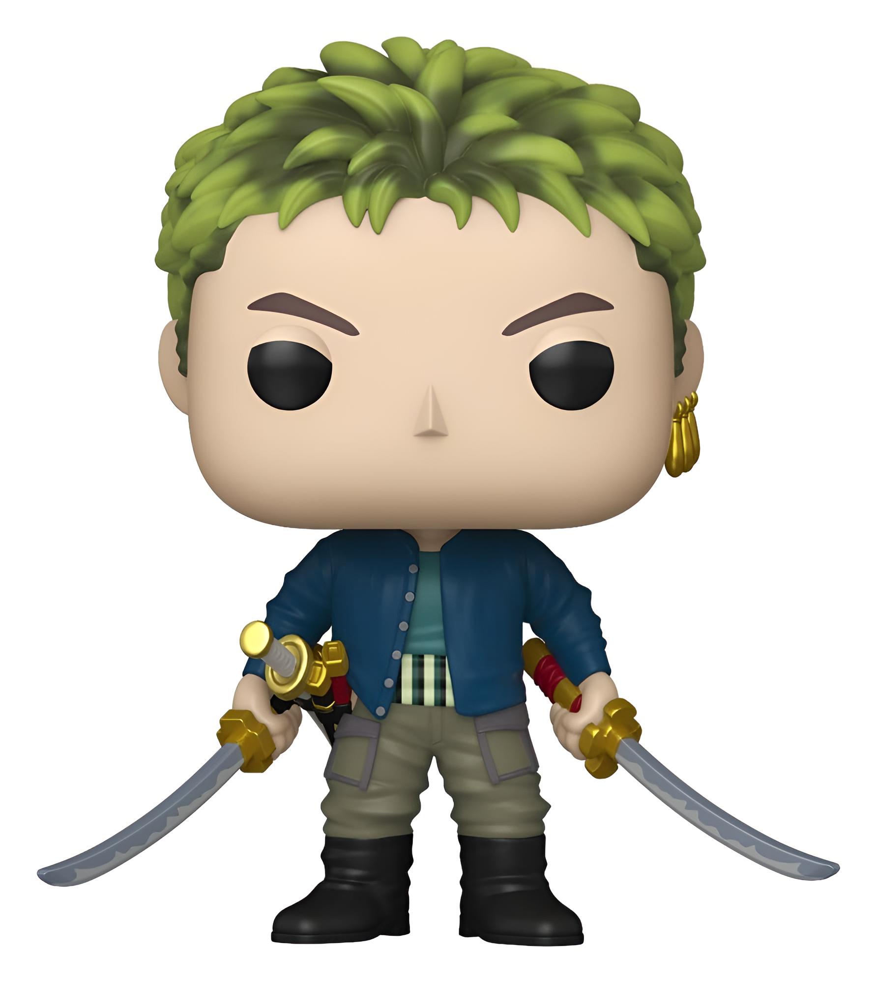 POP - One Piece - Zoro (Live Action)