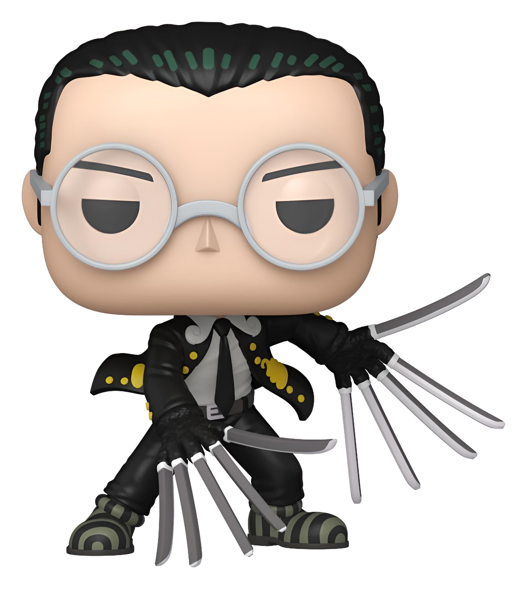 POP - One Piece - Kuro