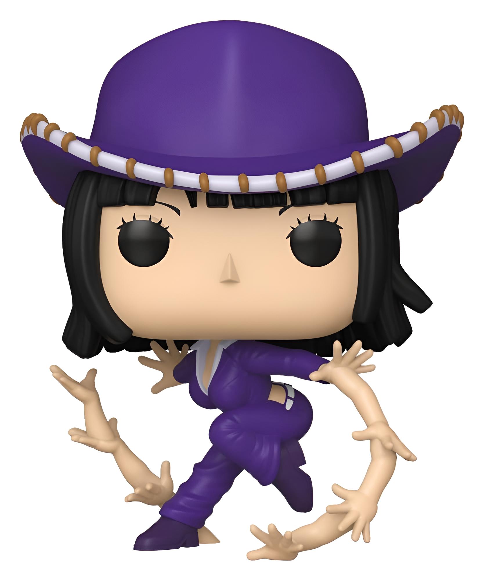 POP - One Piece - Nico Robin (Refresh)