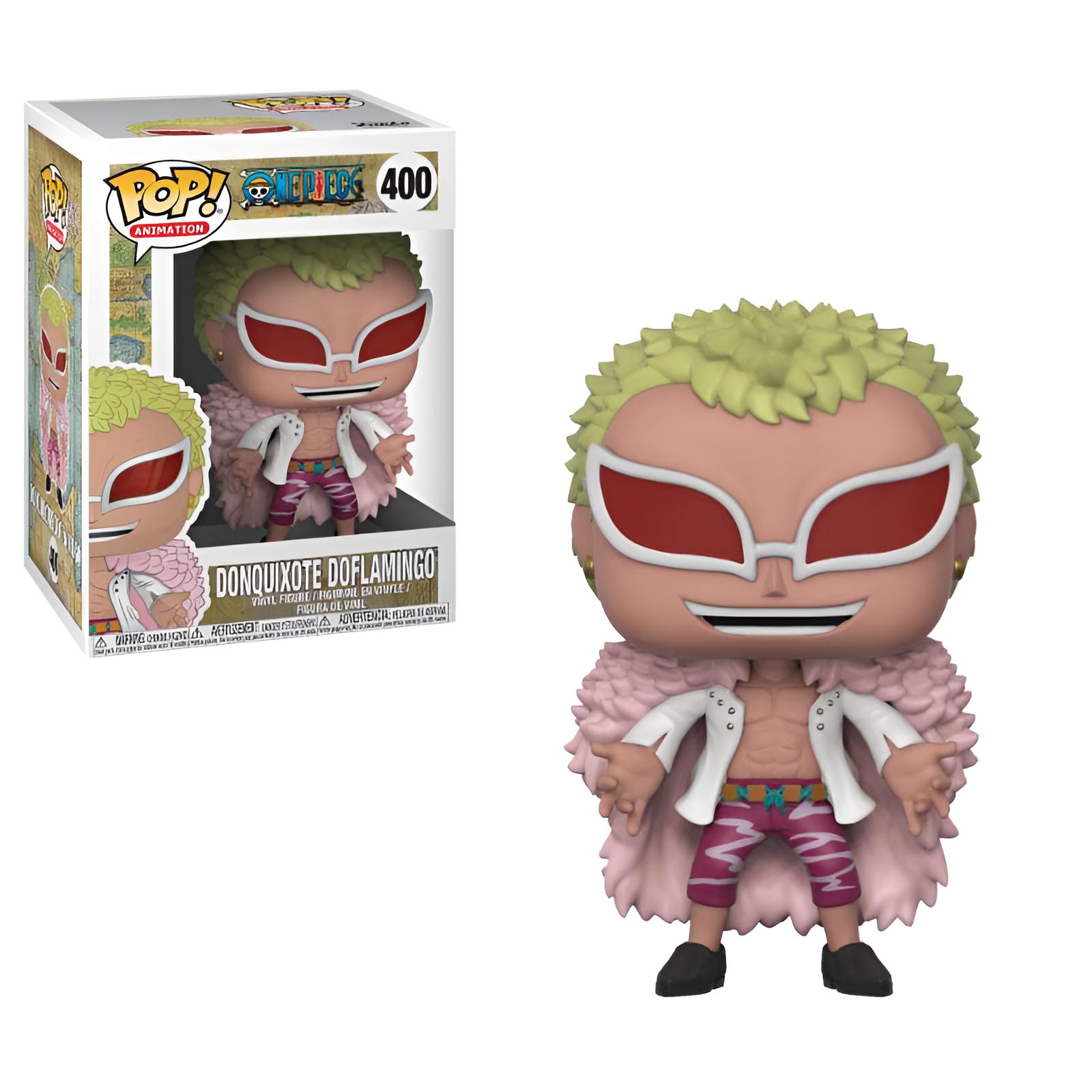 POP - One Piece - Donquixote Doflamingo 400