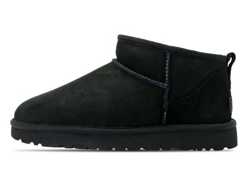 UGG Classic Ultra Mini | Boots/Stiefeletten für Damen | Black