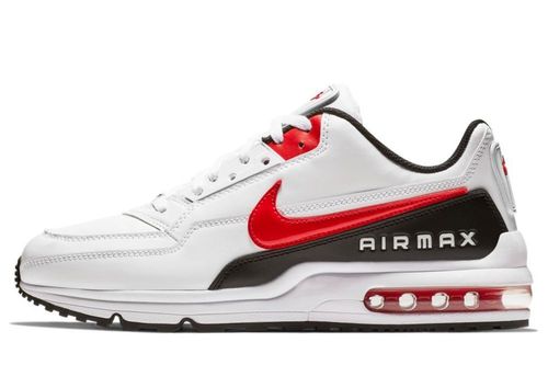 Nike Air Max LTD 3 | Sneaker für Herren | Weiß