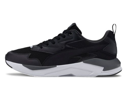 Puma Lifestyle X-Ray Lite | Sneaker für Damen | Schwarz