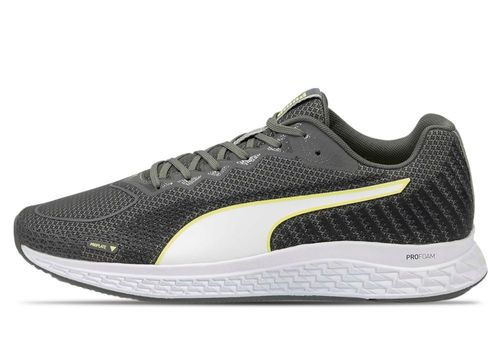 Puma Lifestyle Speed Sutamina 2 | Sneaker für Herren | Grau