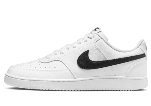 Nike Court Vision Low | Sneaker für Herren | Weiß