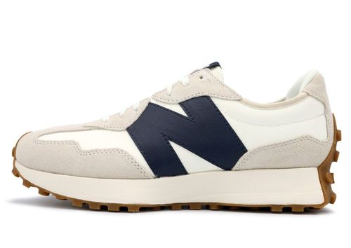 New Balance WS327KB | Sneaker für Unisex | Moonbeam