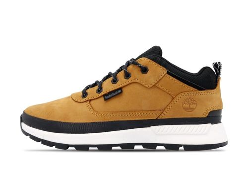 Timberland Field Trekker Low | Boots/Stiefeletten für Kinder | Beige
