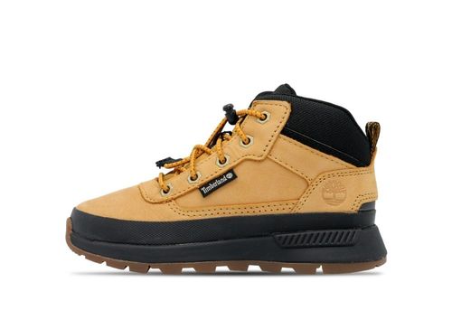 Timberland Field Trekker Mid | Boots/Stiefeletten für Kinder | Beige