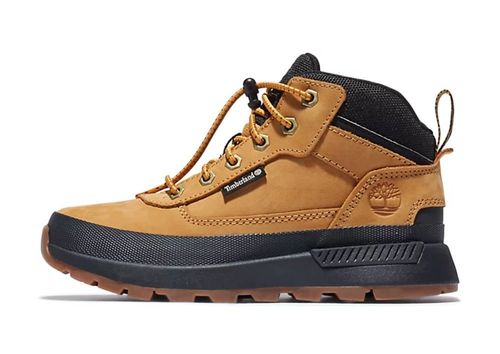 Timberland Field Trekker Mid | Boots/Stiefeletten für Kinder | Braun