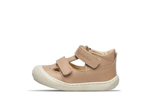 Naturino Puffy | Sandalen für Kinder | Rosa