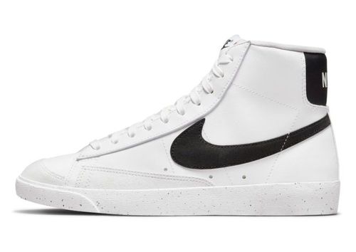 Nike Blazer Mid 77 Next Nature | Sneaker für Damen | Weiß