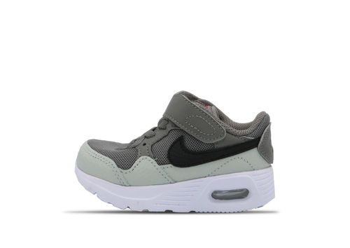 Nike Air Max SC (TDV) | Sneaker für Kinder | Grau