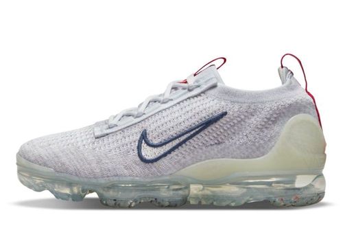 Nike Air Vapormax 2021 FK | Sneaker für Damen | Grau