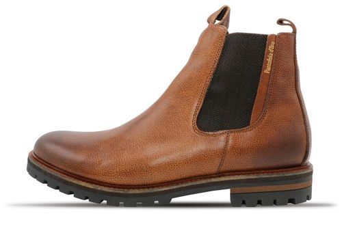 Pantofola d´Oro Luke Chelsea Uomo High | Boots/Stiefeletten für Herren | Braun