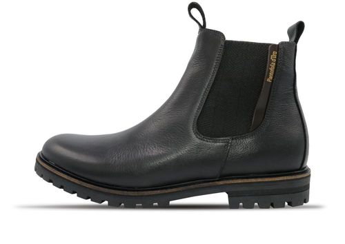 Pantofola d´Oro Luke Chelsea Uomo High | Boots/Stiefeletten für Herren | Schwarz