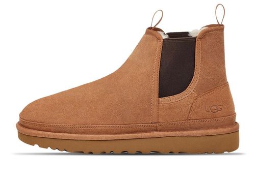 UGG Neumel Chelsea Boot | Boots/Stiefeletten für Herren | Chestnut