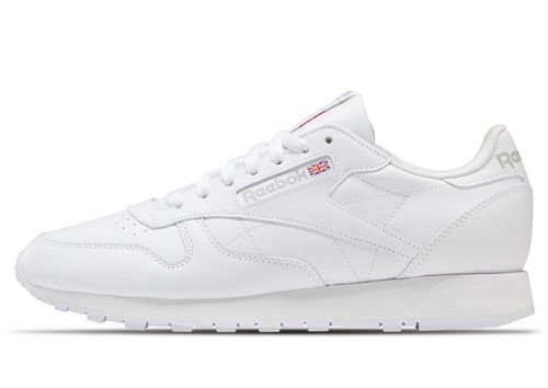 Reebok Classic Leather | Sneaker für Unisex | White