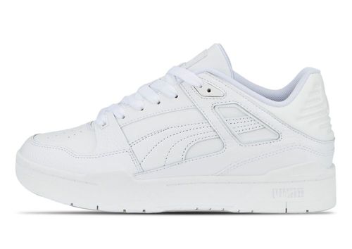Puma Lifestyle Slipstream Leather | Sneaker für Damen | Weiß
