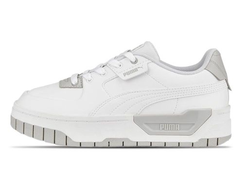 Puma Lifestyle Cali Dream Re-Style | Sneaker für Damen | Weiß