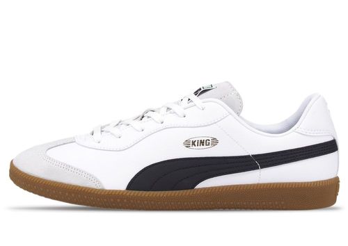 Puma Lifestyle Puma King 21 IT | Schuh für Herren | Weiß
