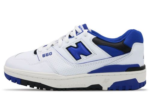 New Balance BB550SN1 | Sneaker für Unisex | Weiß