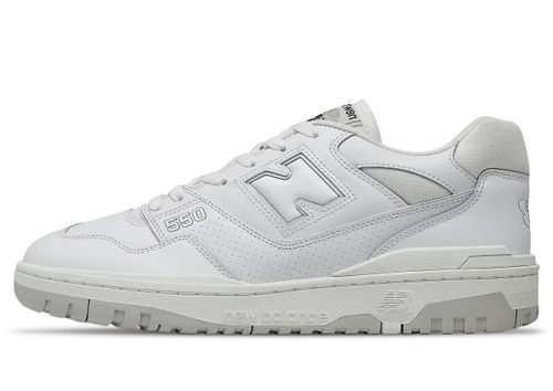 New Balance BB550PB1 | Sneaker für Damen | Weiß