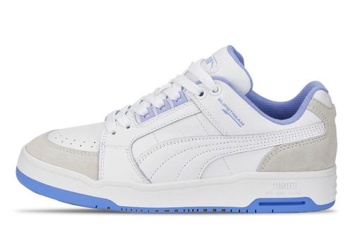 Puma Lifestyle Slipstream Low Retro | Sneaker für Damen | Weiß