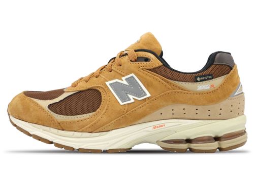New Balance M2002RXG GTX | Sneaker für Herren | Braun