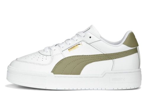 Puma Lifestyle CA Pro Classic | Sneaker für Damen | Weiß