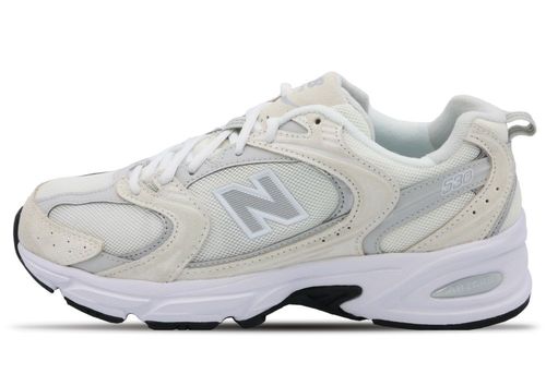 New Balance MR530CE | Sneaker für Damen | Sea Salt / Grey Matter / White
