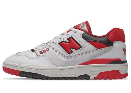 New Balance BB550SE1 | Sneaker für Damen | Weiß