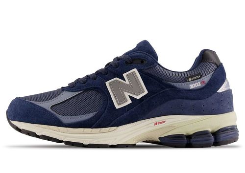 New Balance M2002RXF | Sneaker für Herren | Blau