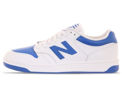 New Balance BB480LCB | Sneaker für Herren | Weiß